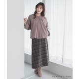 アウター ジャンパー ブルゾン | Honeys | 詳細画像12 