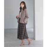 アウター ジャンパー ブルゾン | Honeys | 詳細画像13 