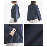 アウター ジャンパー ブルゾン | Honeys | 詳細画像16 