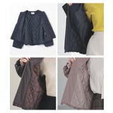 アウター ジャンパー ブルゾン | Honeys | 詳細画像17 