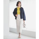 アウター ジャンパー ブルゾン | Honeys | 詳細画像3 