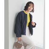 アウター ジャンパー ブルゾン | Honeys | 詳細画像7 