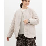 アウター ブルゾン ジャケット | Honeys | 詳細画像13 