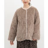 アウター ブルゾン ジャケット | Honeys | 詳細画像14 