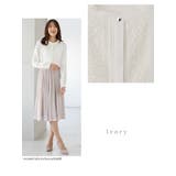 トップス ブラウス 長袖 | Honeys | 詳細画像12 