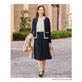 トップス ブラウス 長袖 | Honeys | 詳細画像6 