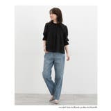 トップス ブラウス オフィス | Honeys | 詳細画像15 