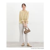 トップス ブラウス オフィス | Honeys | 詳細画像9 