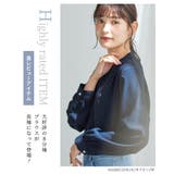 トップス ブラウス 長袖 | Honeys | 詳細画像3 