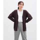 トップス ブラウス 長袖 | Honeys | 詳細画像10