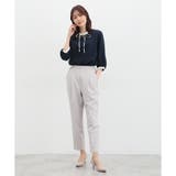 トップス ブラウス 7分袖 | Honeys | 詳細画像5