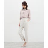 トップス ブラウス 7分袖 | Honeys | 詳細画像7