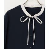 トップス ブラウス 7分袖 | Honeys | 詳細画像19