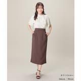 トップス ブラウス 半袖 | Honeys | 詳細画像11 