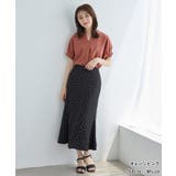 トップス ブラウス 半袖 | Honeys | 詳細画像10 