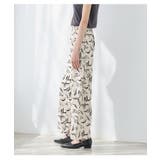 ボトムス パンツ イージーパンツ | Honeys | 詳細画像11 