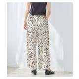 ボトムス パンツ イージーパンツ | Honeys | 詳細画像12 