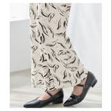 ボトムス パンツ イージーパンツ | Honeys | 詳細画像16 