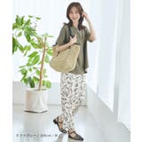 ボトムス パンツ イージーパンツ | Honeys | 詳細画像2 