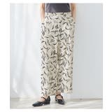 ボトムス パンツ イージーパンツ | Honeys | 詳細画像5 