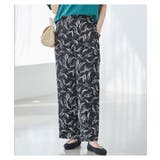 ボトムス パンツ イージーパンツ | Honeys | 詳細画像7 