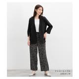 ボトムス パンツ イージーパンツ | Honeys | 詳細画像8 