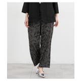 ボトムス パンツ イージーパンツ | Honeys | 詳細画像9 