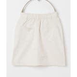 ボトムス デニムスカート ミニスカ | Honeys | 詳細画像21