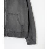 アウター ジャンパー ブルゾン | Honeys | 詳細画像11 