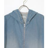 アウター ジャンパー ブルゾン | Honeys | 詳細画像12 