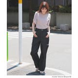 ボトムス パンツ デニム | Honeys | 詳細画像4 