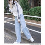 ボトムス パンツ デニム | Honeys | 詳細画像8 