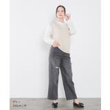 ボトムス パンツ デニム | Honeys | 詳細画像10