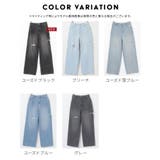 ボトムス パンツ デニム | Honeys | 詳細画像12