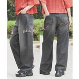 ボトムス パンツ デニム | Honeys | 詳細画像13