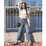 ボトムス パンツ デニム | Honeys | 詳細画像8