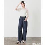 ボトムス パンツ デニム | Honeys | 詳細画像11 