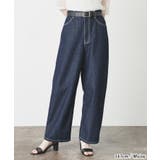 ボトムス パンツ デニム | Honeys | 詳細画像12 