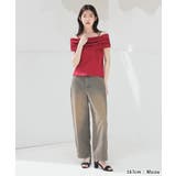 ボトムス パンツ デニム | Honeys | 詳細画像13 