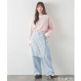 ボトムス パンツ デニム | Honeys | 詳細画像4 