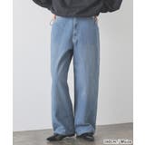 ボトムス パンツ デニム | Honeys | 詳細画像7 