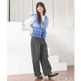 ボトムス パンツ デニム | Honeys | 詳細画像8 