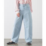 ブリーチ | ボトムス パンツ デニム | Honeys