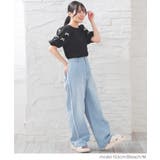ボトムス パンツ デニム | Honeys | 詳細画像6 