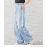 ボトムス パンツ デニム | Honeys | 詳細画像7 