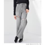 ボトムス パンツ デニムパンツ | Honeys | 詳細画像11 