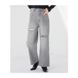 ボトムス パンツ デニムパンツ | Honeys | 詳細画像13 