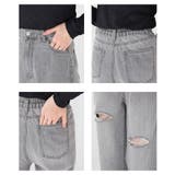 ボトムス パンツ デニムパンツ | Honeys | 詳細画像16 