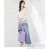 ボトムス パンツ デニムパンツ | Honeys | 詳細画像3 