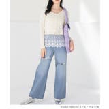 ボトムス パンツ デニムパンツ | Honeys | 詳細画像4 